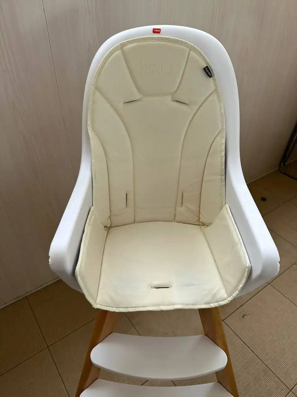 Стульчик для кормления Nuovita Gourmet - Стульчики для кормления (Товары для детей) в Королев