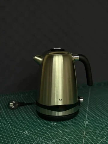 Электрический чайник BQ 1,7л из нержавеющей стали - Туристическое снаряжение в Королев
