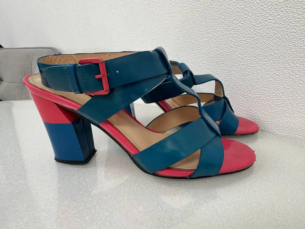 Продажа товаров на барахолке - Барахолка в Королев