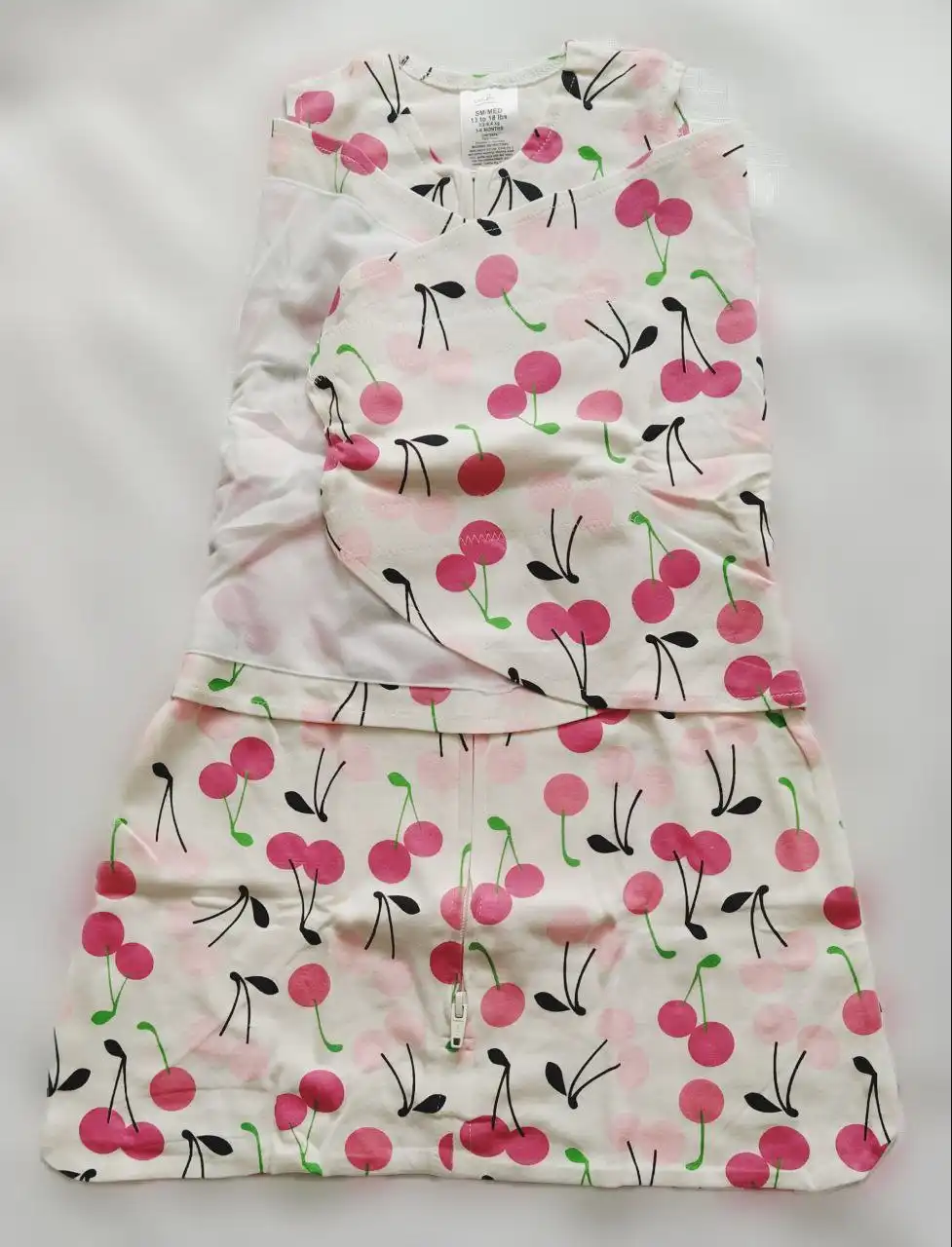 Пелёнка-кокон, спальный мешок для детей 3-6 месяцев - Пелёнки и спальные мешки (Товары для детей) в Королев