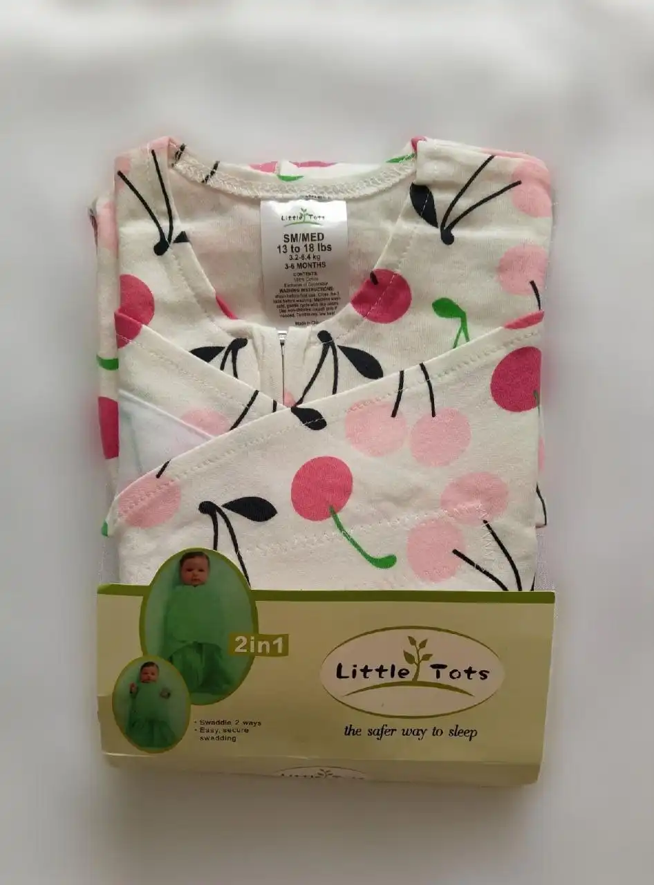 Пелёнка-кокон, спальный мешок для детей 3-6 месяцев - Пелёнки и спальные мешки (Товары для детей) в Королев