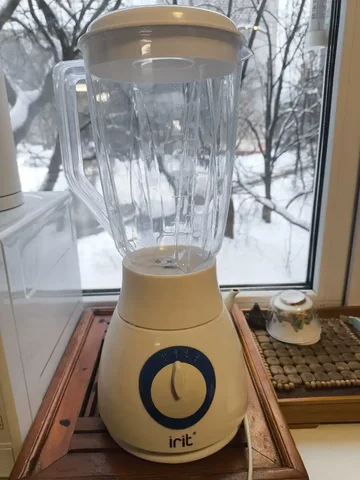 Блендер IRIT IR-5011 на запчасти - Туристическое снаряжение в Королев