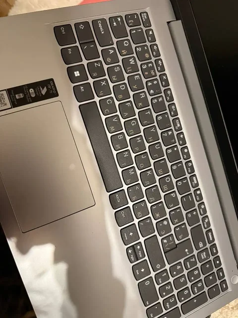 Ноутбук Lenovo IdeaPad 1 15.6 в идеальном состоянии - частное объявление в Мытищи