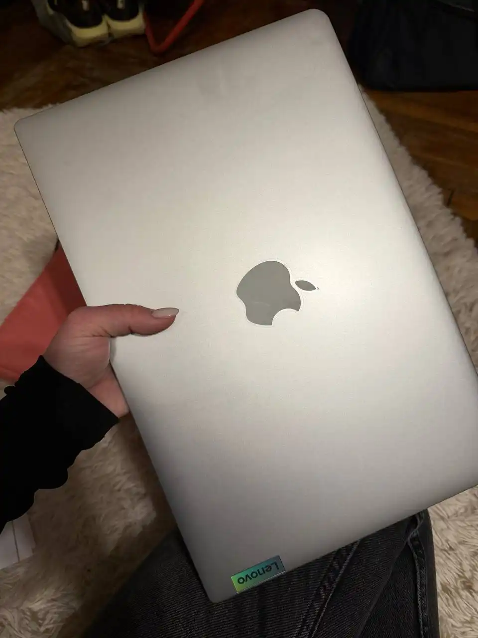 Ноутбук Lenovo IdeaPad 1 15.6 в идеальном состоянии - Ноутбуки (Электроника) в Мытищи