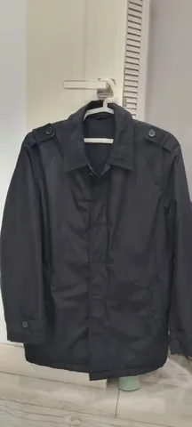 Куртка мужская весенняя р. 48 - Одежда в Королев