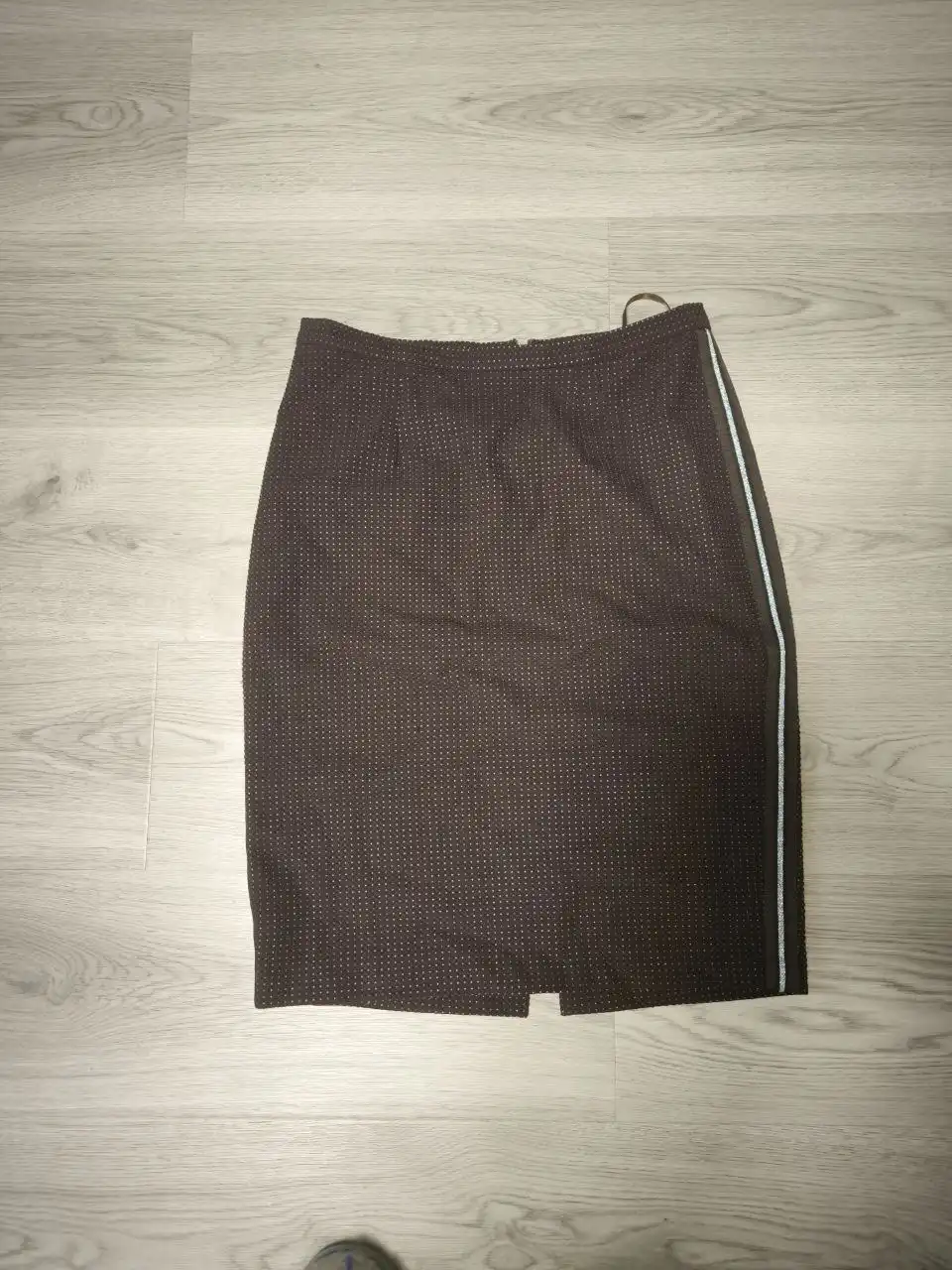 Юбка на из полной ткани, размер 46-48 - Юбки (Одежда) в Королев