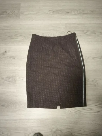 Юбка на из полной ткани, размер 46-48 - Одежда в Королев