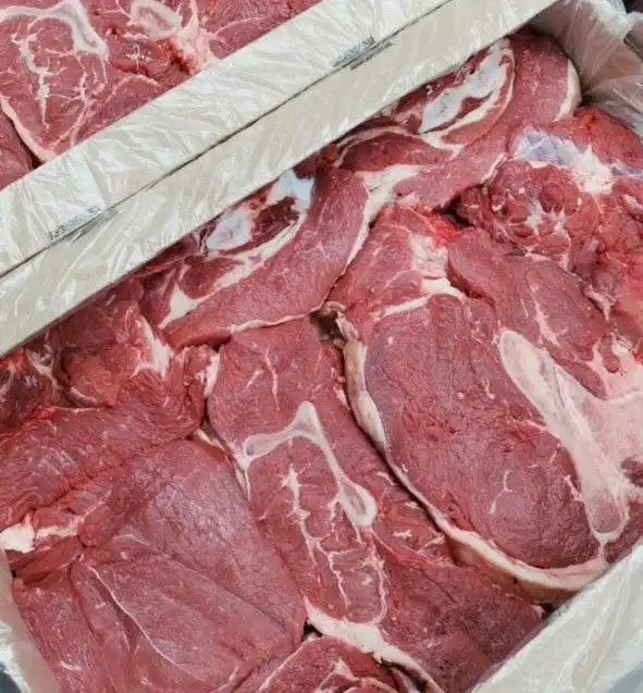 Молодая говядина домашняя - Барахолка в Королев