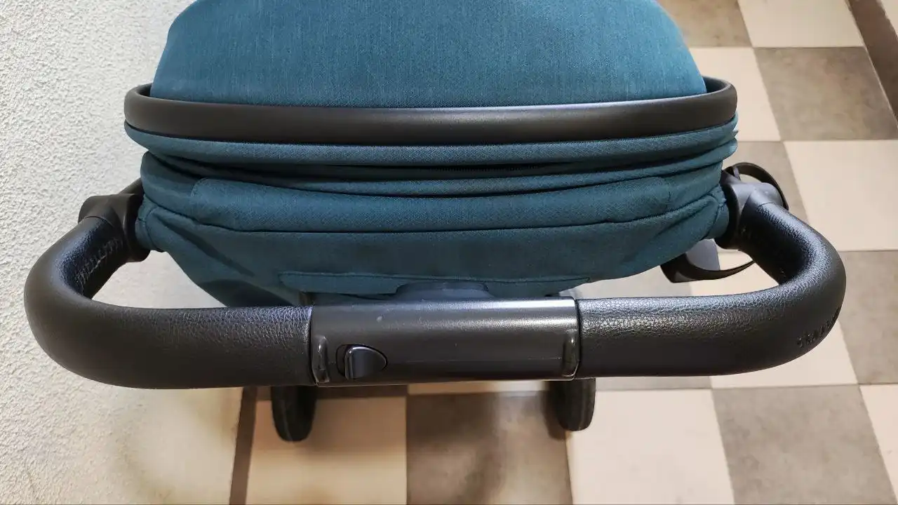 Коляска Carrello Bravo Plus - Коляски (Товары для детей) в Королев