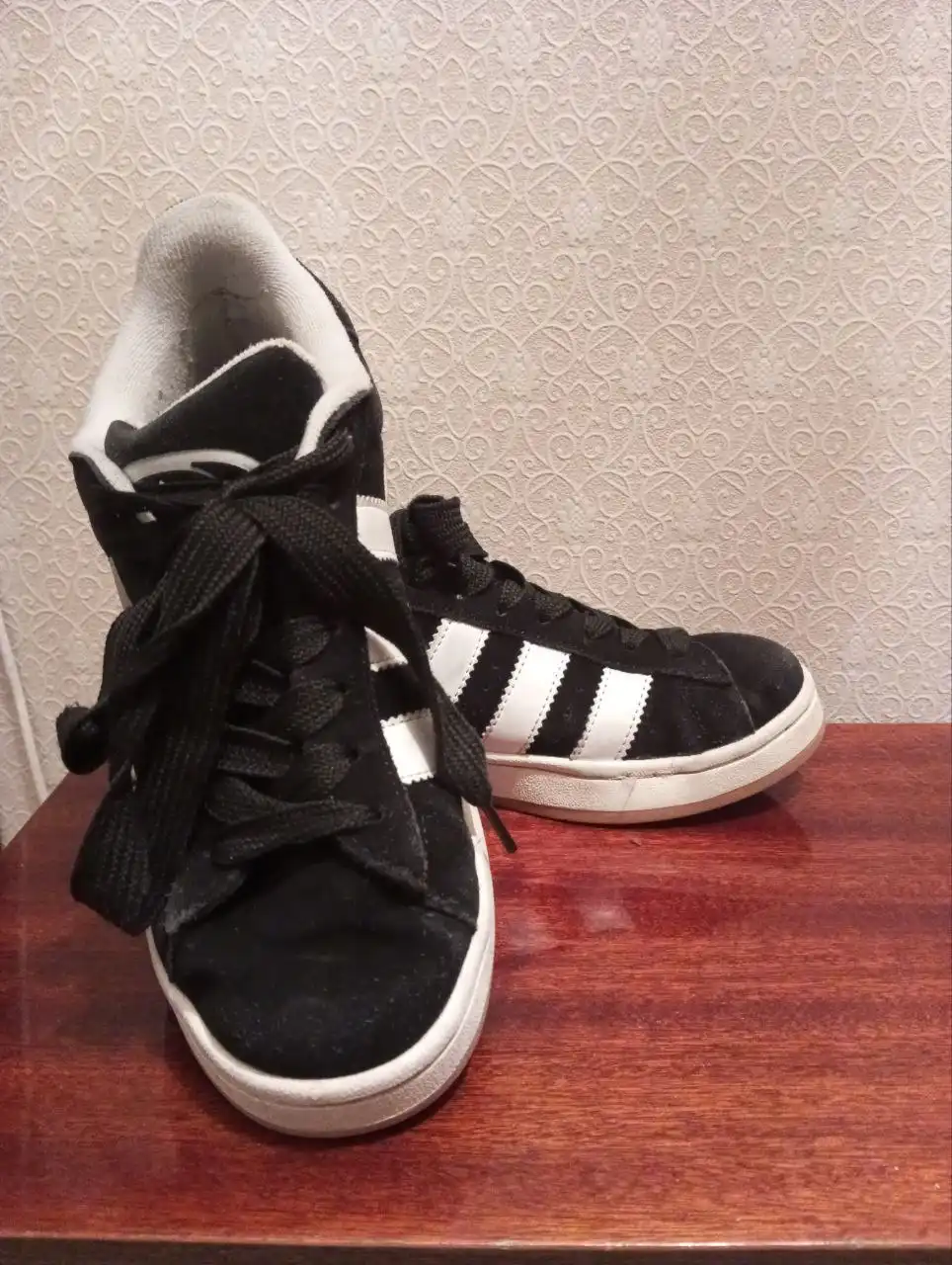 Adidas Campus размер 40 - Обувь (Одежда) в Королев