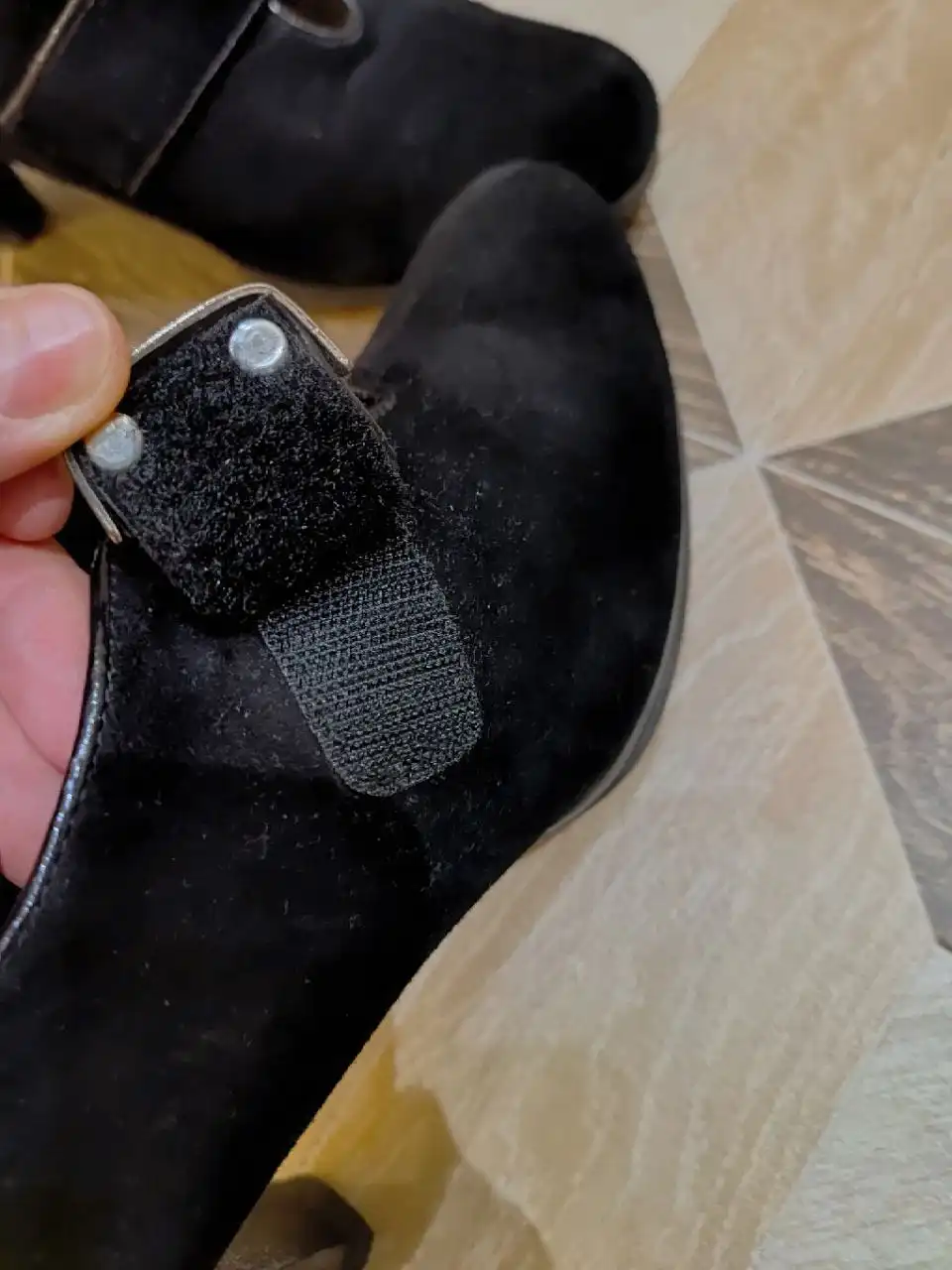 Раствор 39 Натуральная замша Производство Италия - Барахолка в Королев