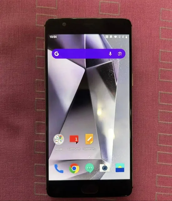OnePlus 3T 6/64 ГБ - Кухонная техника в Королев