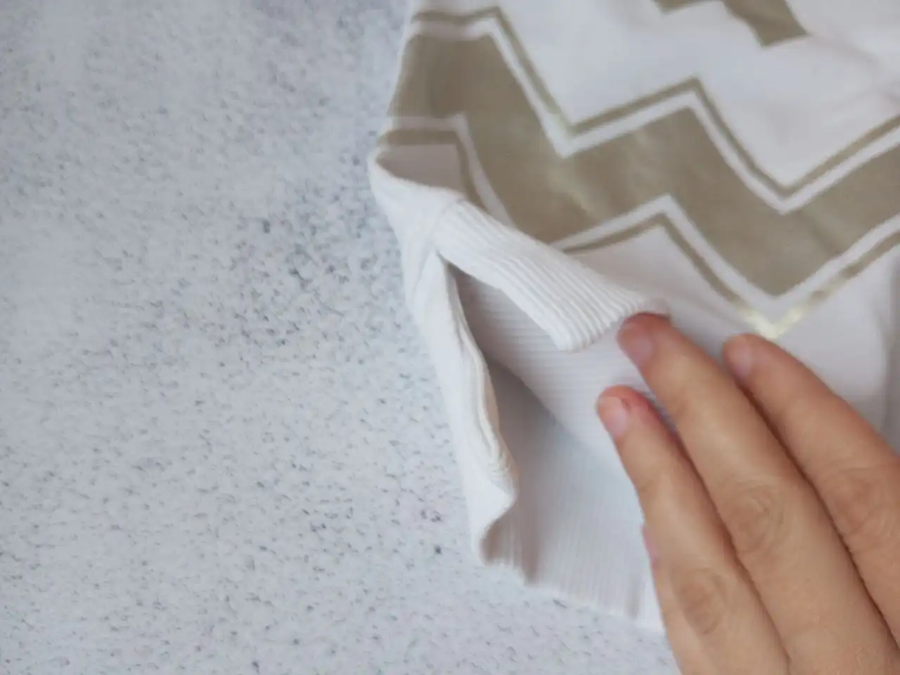 Белая толстовка с рисунком, размер 92 - Толстовки/свитшоты (Одежда) в Королев