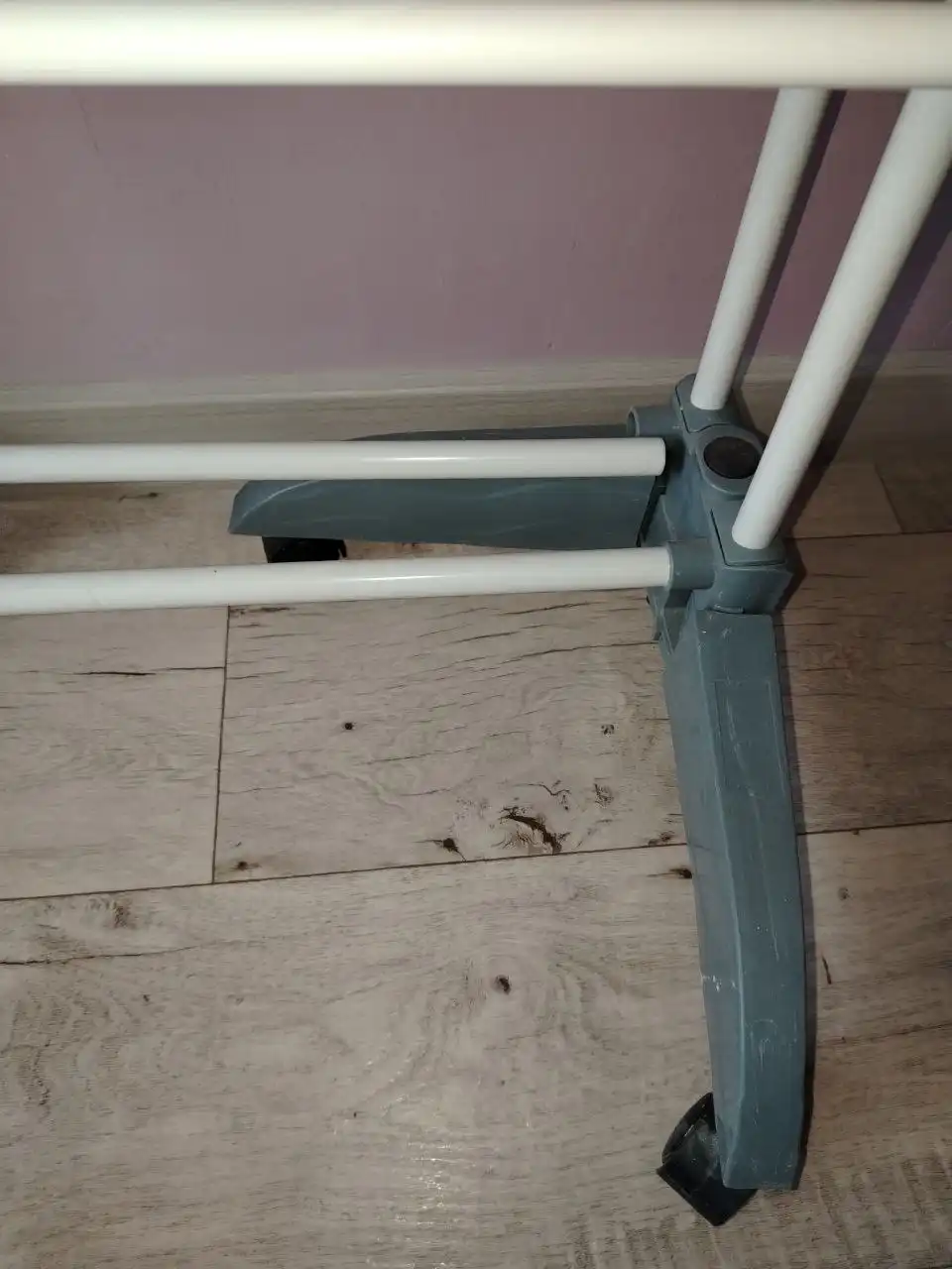 Сушилка для белья вертикальная б.у. - Бытовая техника (Для дома и дачи) в Пушкино