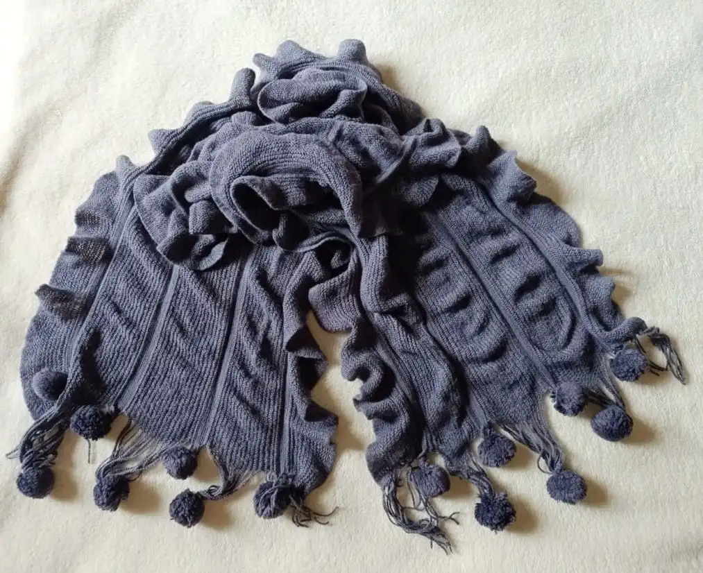 Продам шарф палантин - Аксессуары (Одежда) в Королев