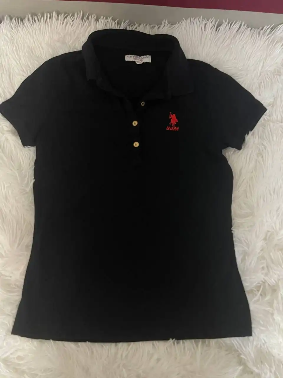 Женская футболка Polo, мужская кофта и шарфик - Одежда в Королев