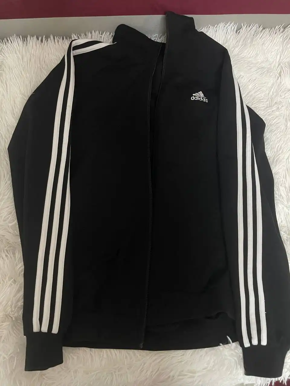 Женская футболка Polo, мужская кофта и шарфик - Одежда в Королев