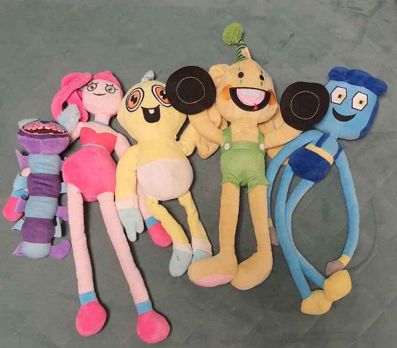 Игрушки Poppy playtime - Игрушки (Барахолка) в Королев