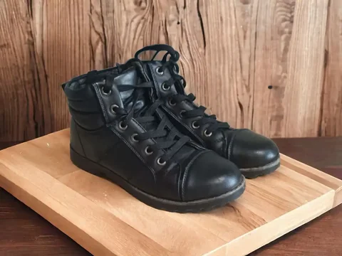 Ботинки женские размер 36 - частное объявление в Королёв