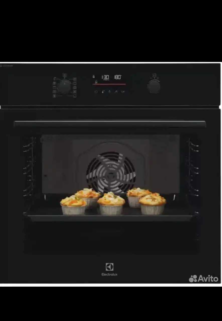 Продажа нового духового шкафа Electolux - Кухонная техника (Для дома и дачи) в Королев