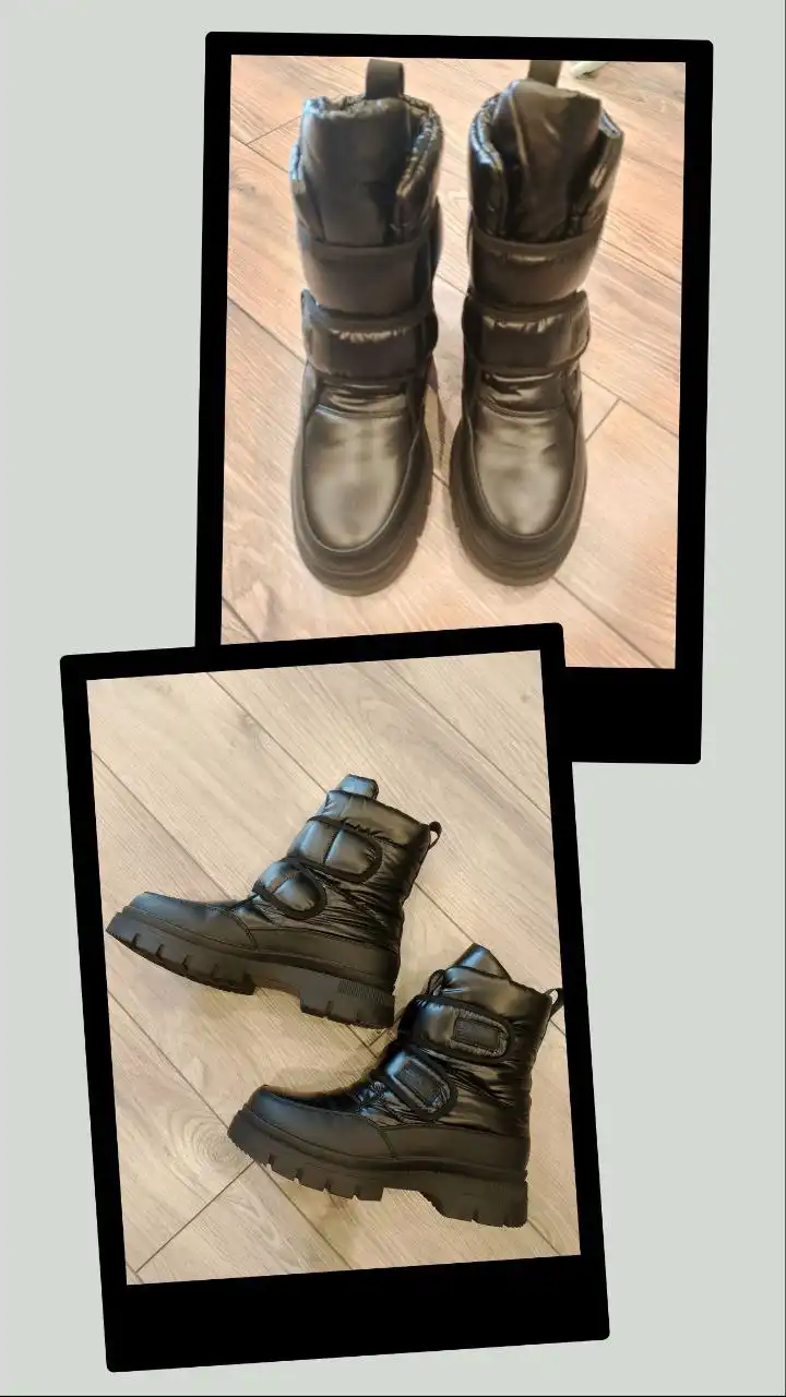 Продам дутики размер 39 - Обувь (Одежда) в Королев