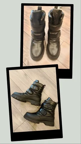 Продам дутики размер 39 - Обувь в Королев