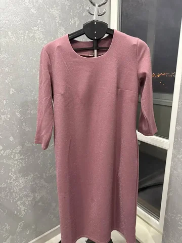 Платье размер 50 - Одежда в Королев