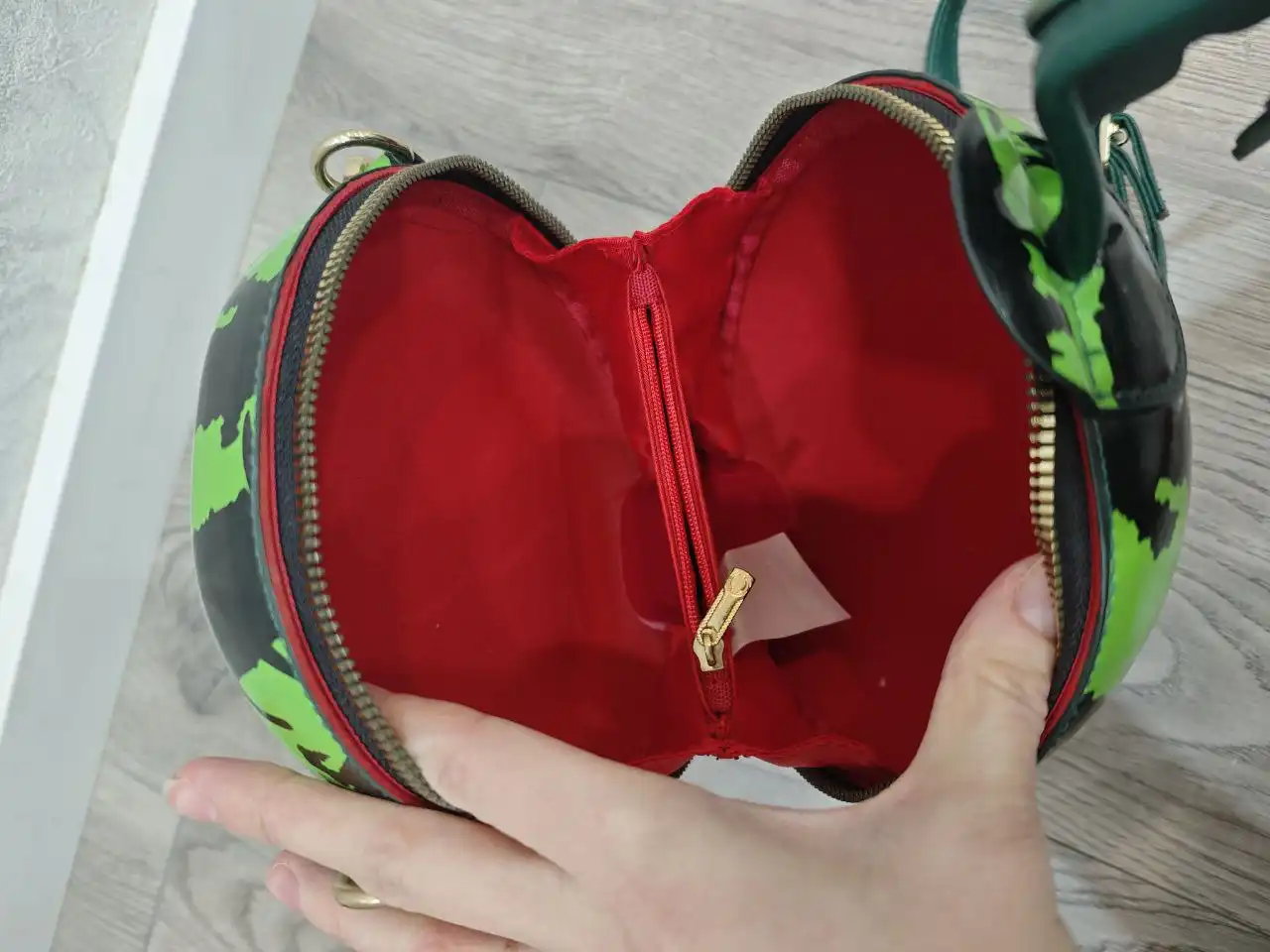 Сумка для девочки - Барахолка в Королев