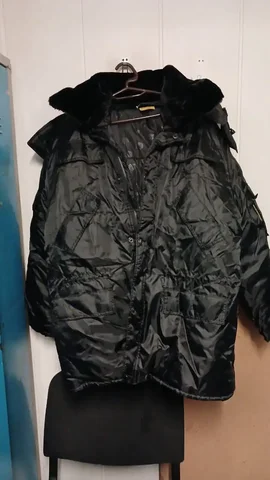 Куртка-спецовка в Мытищах - Верхняя одежда в Мытищи