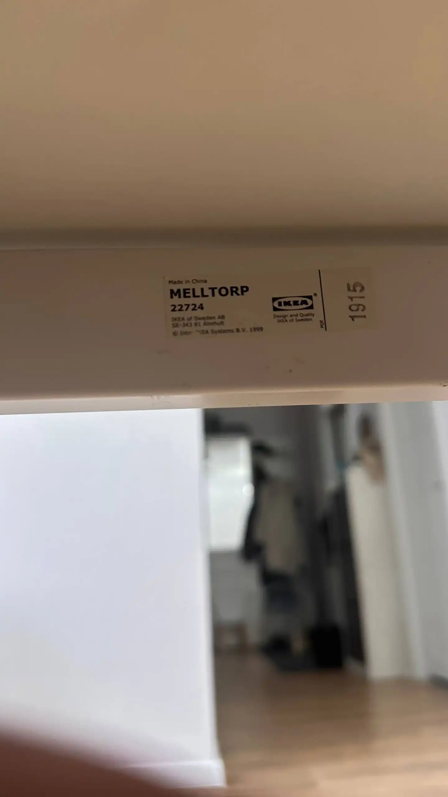 Стол ИКЕА - Мебель (Барахолка) в Королев