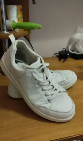 Женские кроссовки размер 38 - Обувь в Королёв