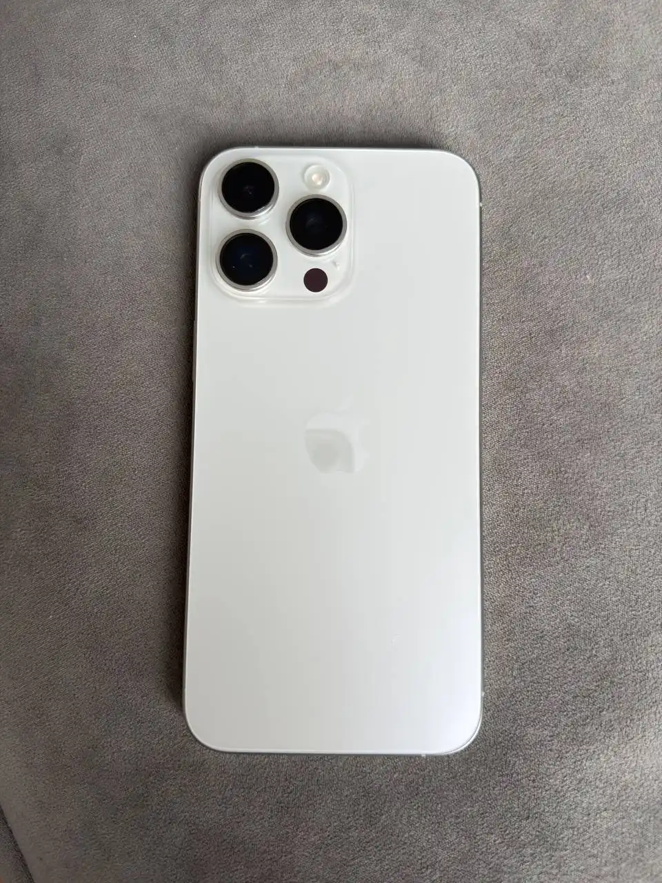 Айфон 15 Про Макс 256 ГБ с идеальным состоянием - Смартфоны (Электроника) в Королев