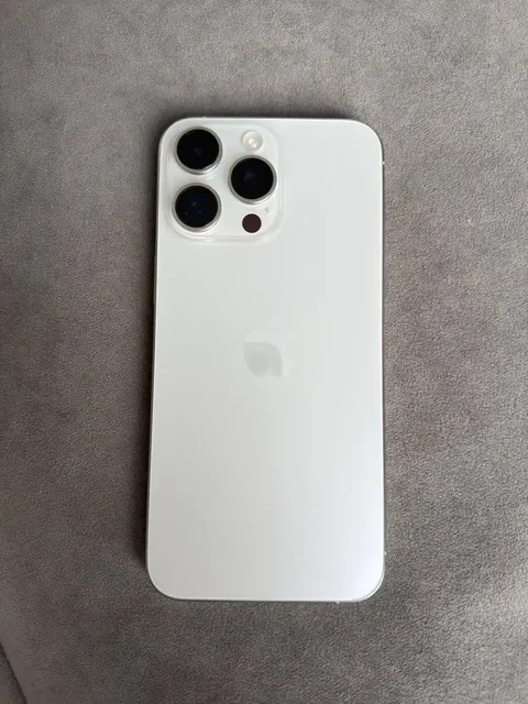 Айфон 15 Про Макс 256 ГБ с идеальным состоянием - Аудиотехника в Королев