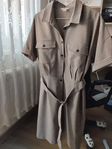 Женское платье O'stin размер L - Трикотаж в Королев