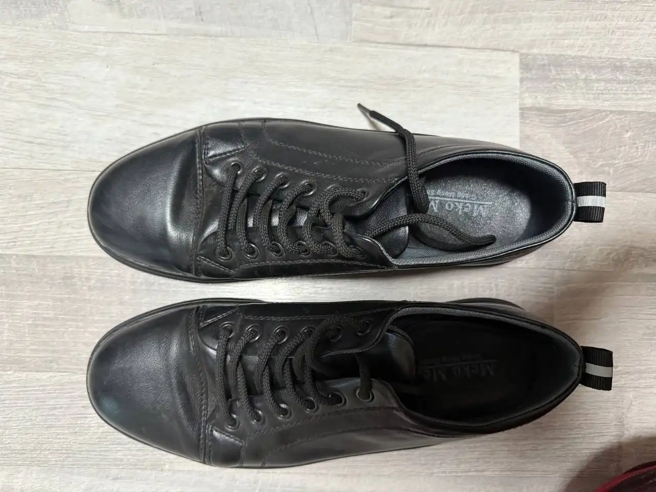 Мужские ботинки 41 размер - Обувь (Одежда) в Королев