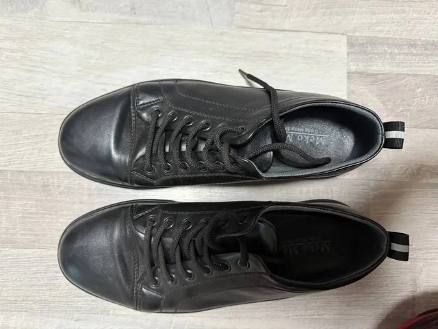 Мужские ботинки 41 размер - Обувь в Королев