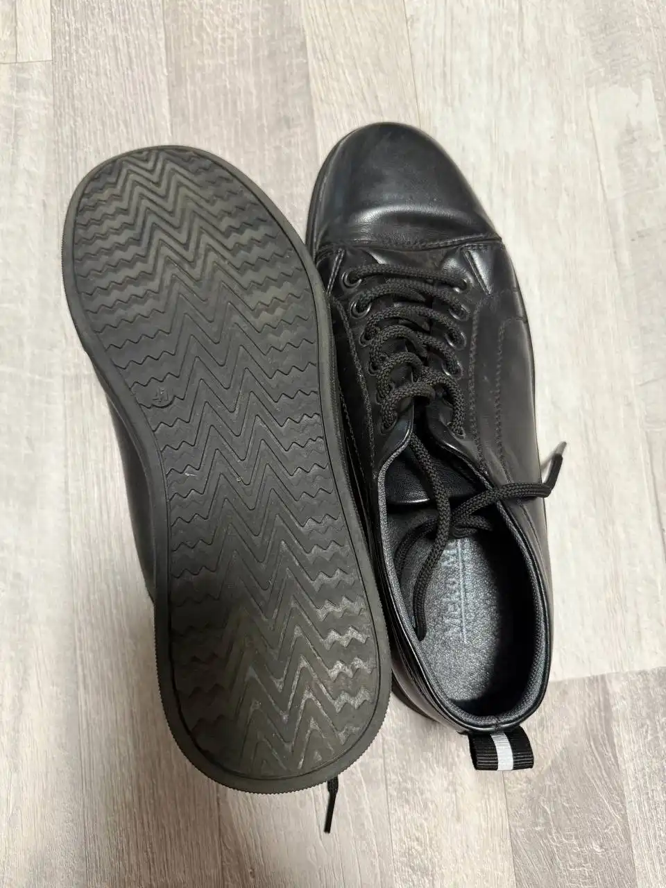 Мужские ботинки 41 размер - Обувь (Одежда) в Королев