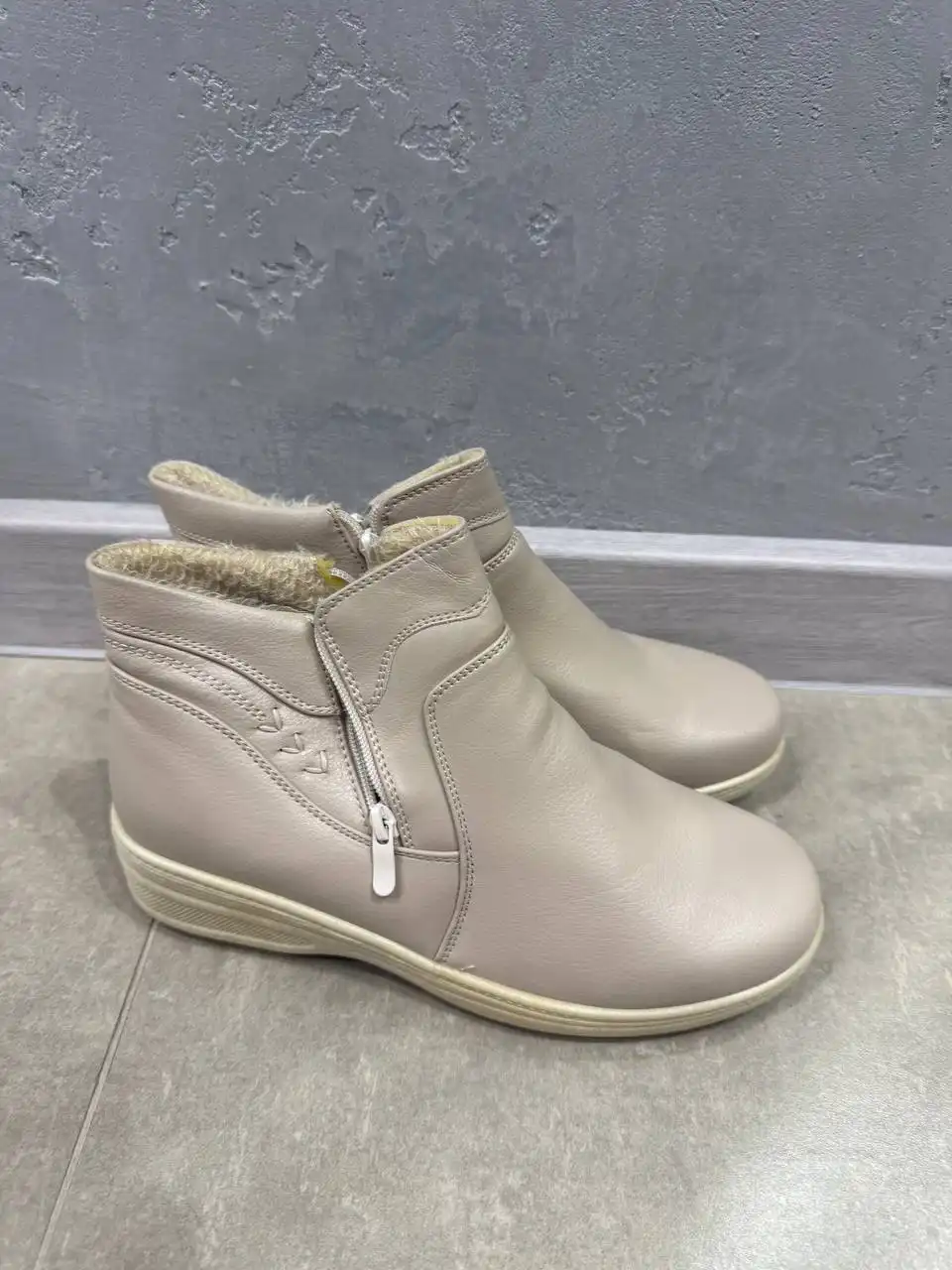 Ботинки батильоны размер 40 - Обувь (Одежда) в Королев