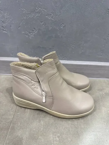 Ботинки батильоны размер 40 - Обувь в Королев