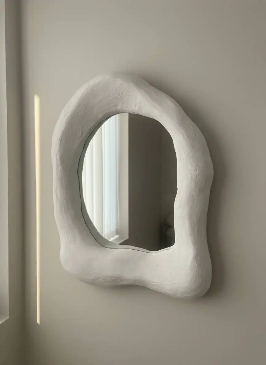 Продам дизайнерские зеркала - Зеркала (Барахолка) в Королев