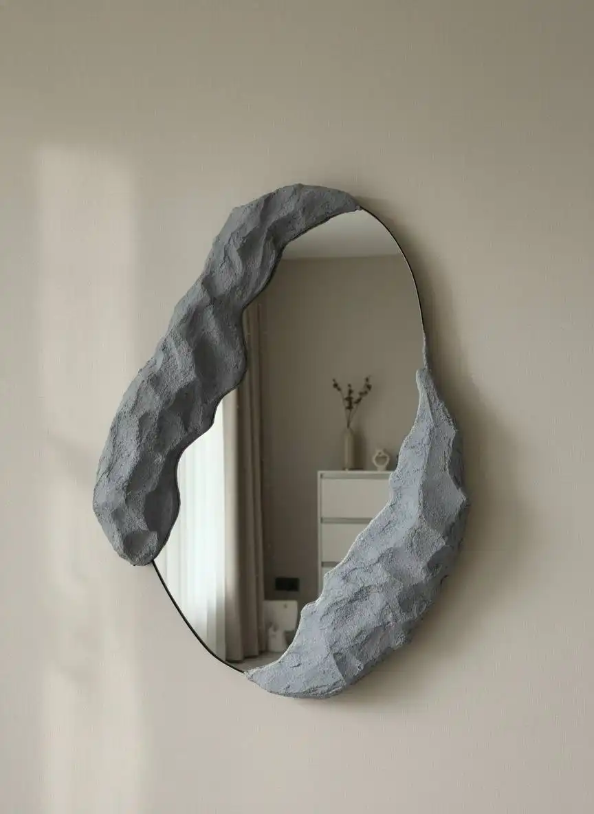 Продам дизайнерские зеркала - Зеркала (Барахолка) в Королев