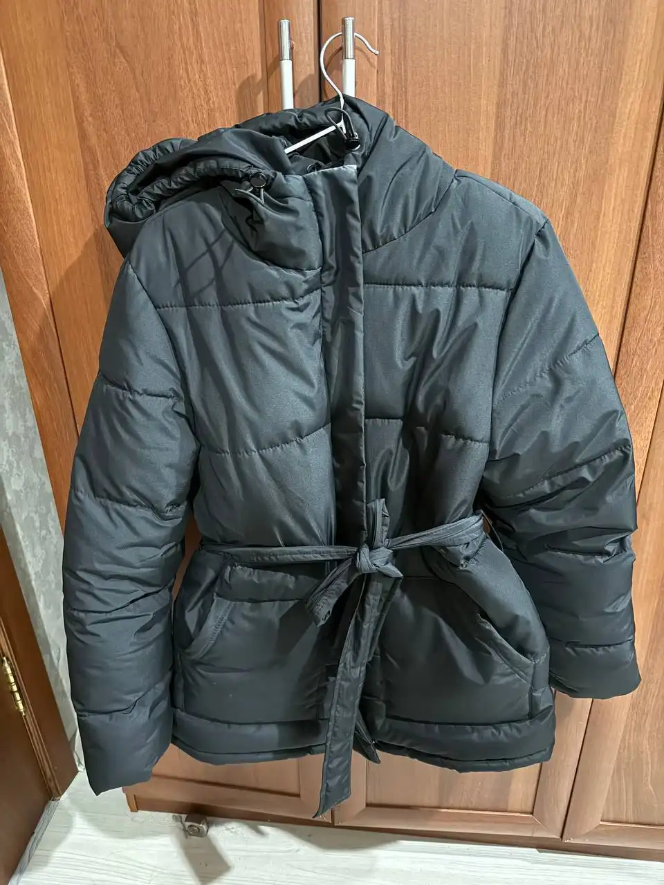 Куртка зимняя размер 50 - Одежда в Королев