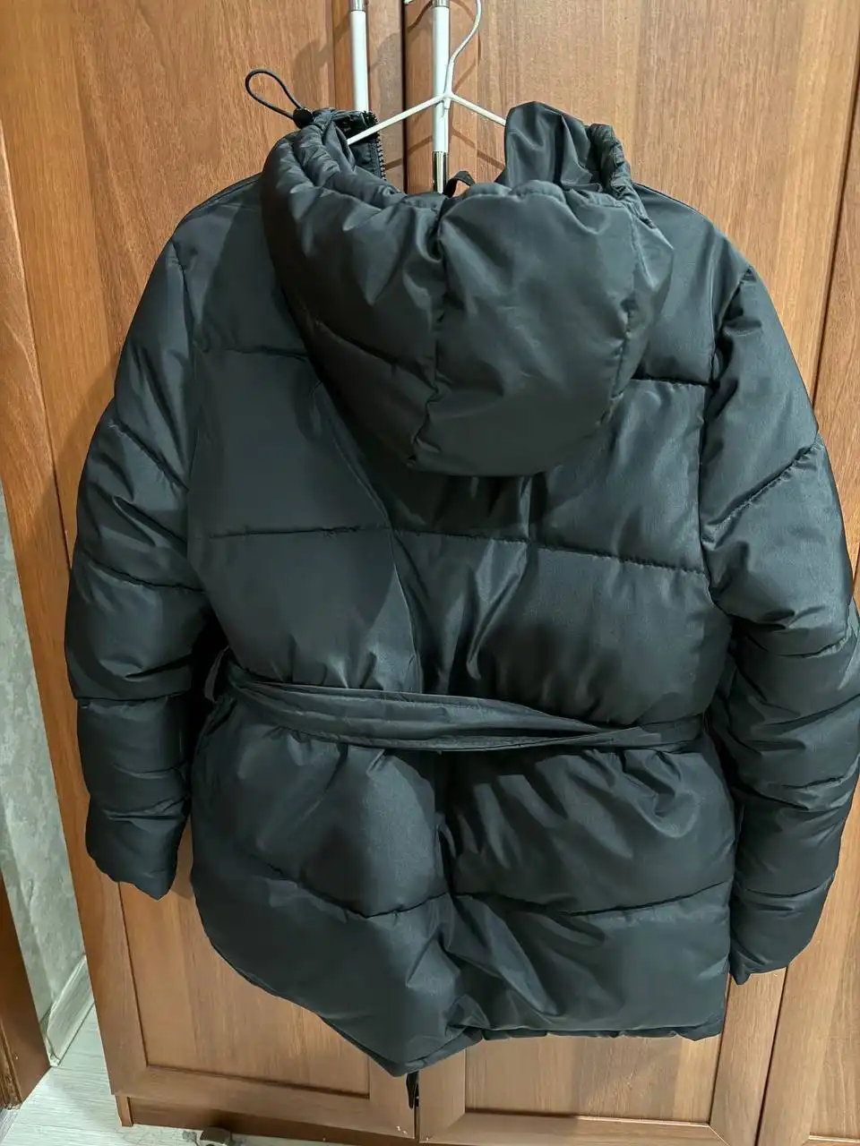 Куртка зимняя размер 50 - Одежда в Королев