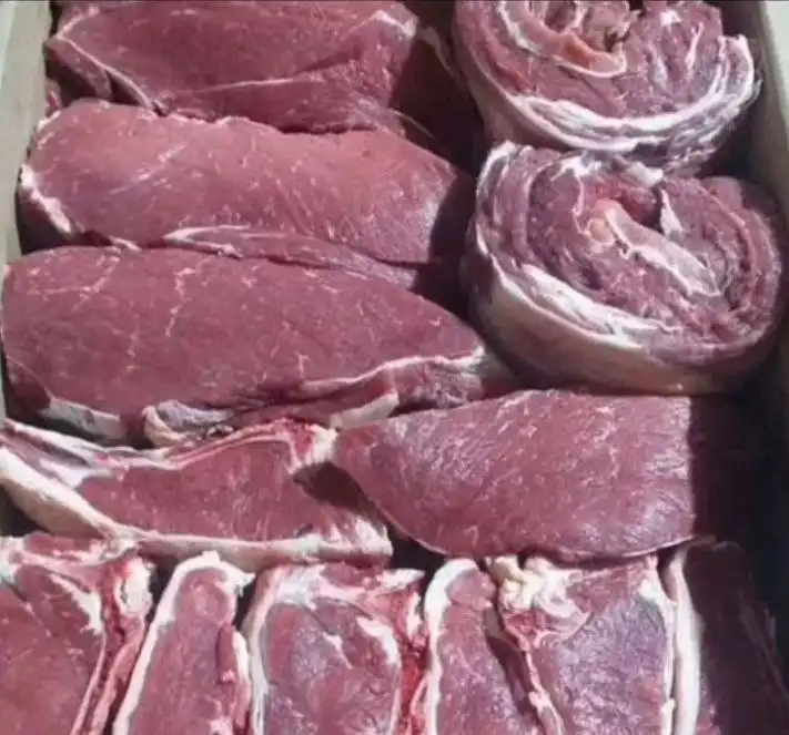 Домашняя молодая говядина в наборе - Барахолка в Королев
