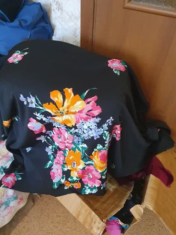 Отрез трикотаж Перловка - Инструменты в Королев