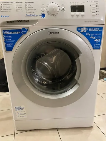 Стиральная машина с неисправностями - Праздничные товары в Мытищи