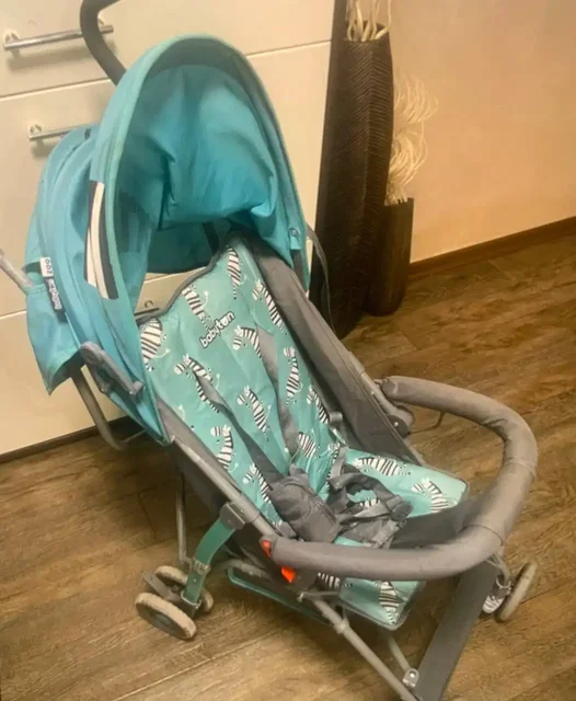 Продам коляску трость - частное объявление в Щёлково