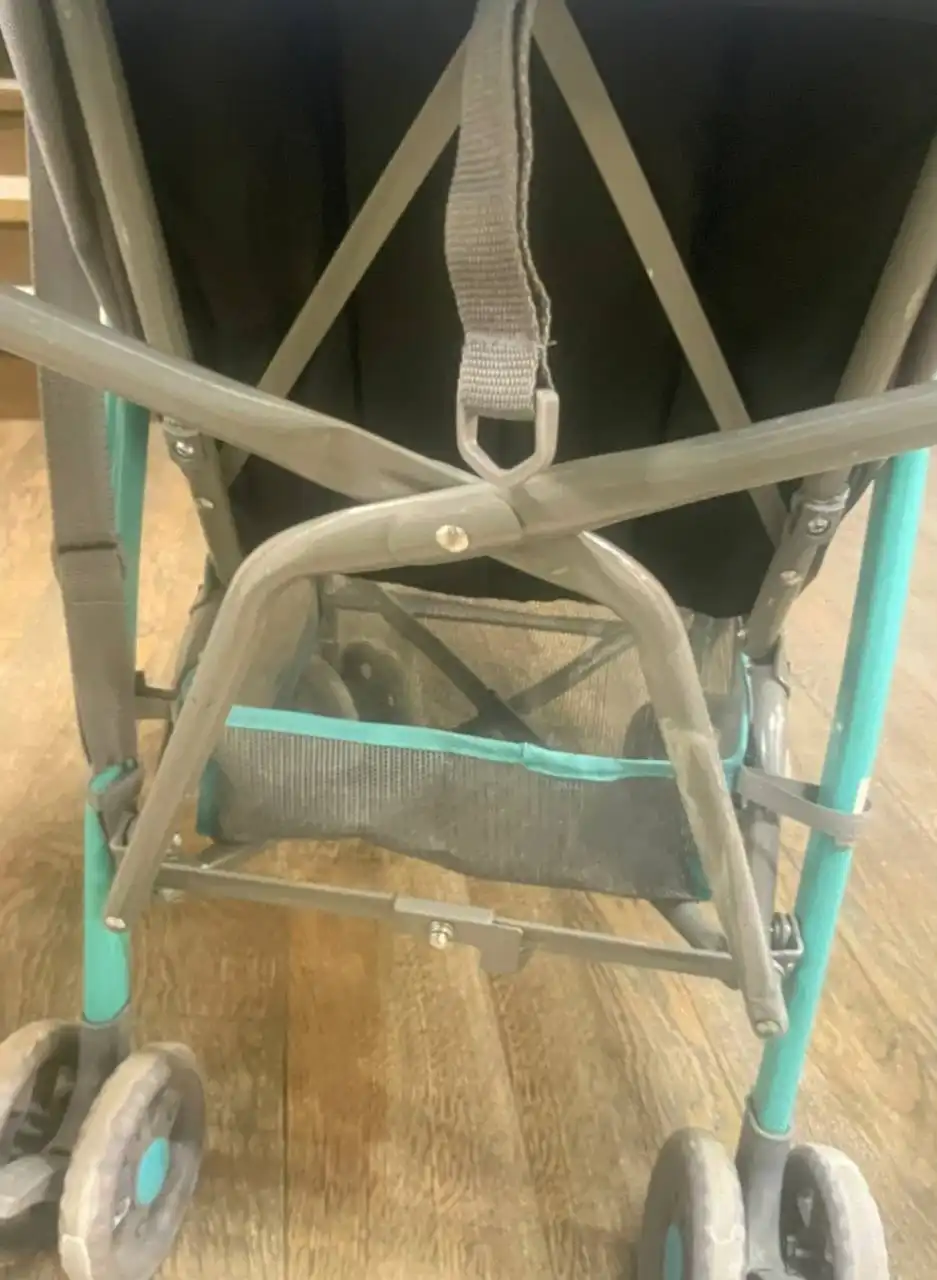 Продам коляску трость - Коляски (Товары для детей) в Щёлково