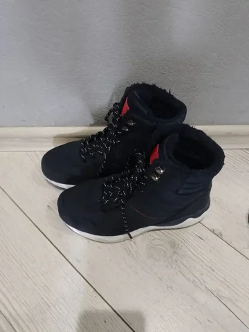 Ботинки зимние размер 36, как новые - Обувь в Королев