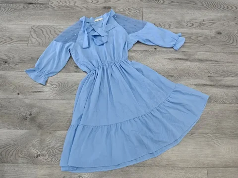 Платье размер 40-42 - Трикотаж в Королев